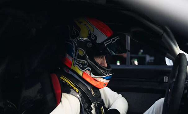 Porsche GT3 RS 992.1 Manthey Lap Record N&uuml;rburgring